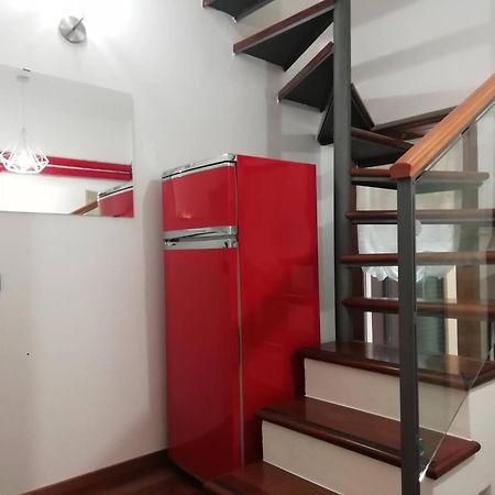 Re Lear Apartment Verona Exterior photo