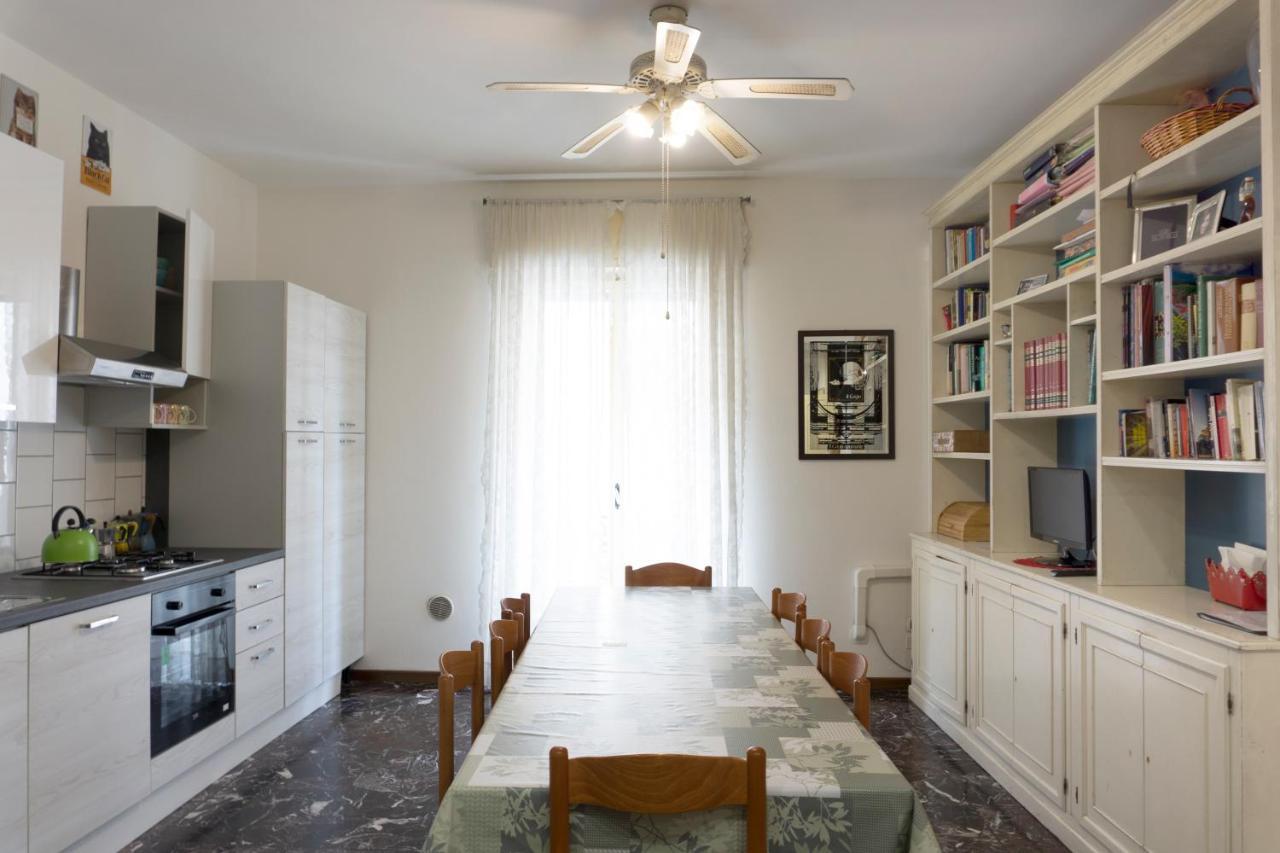 Re Lear Apartment Verona Exterior photo