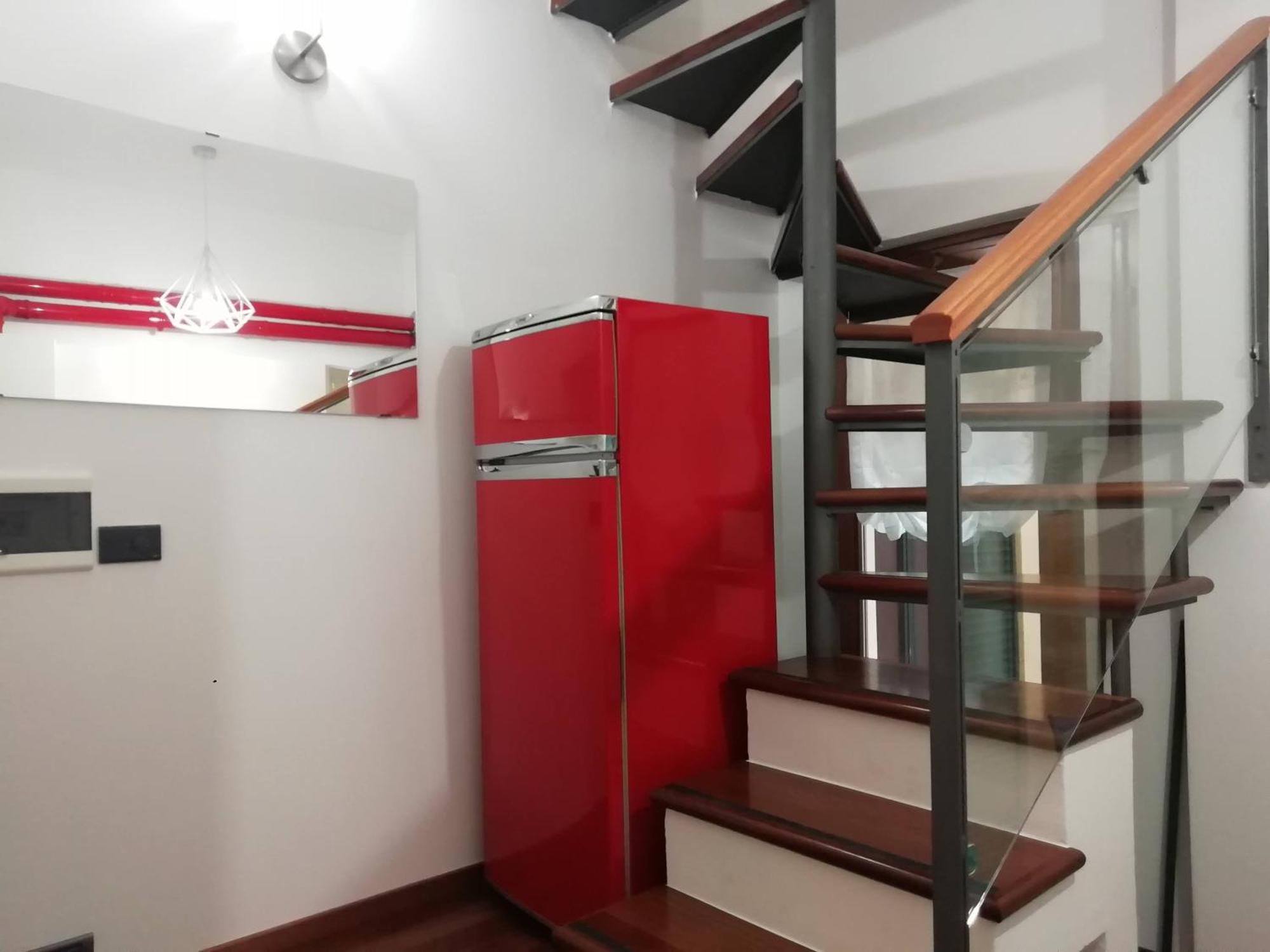 Re Lear Apartment Verona Exterior photo