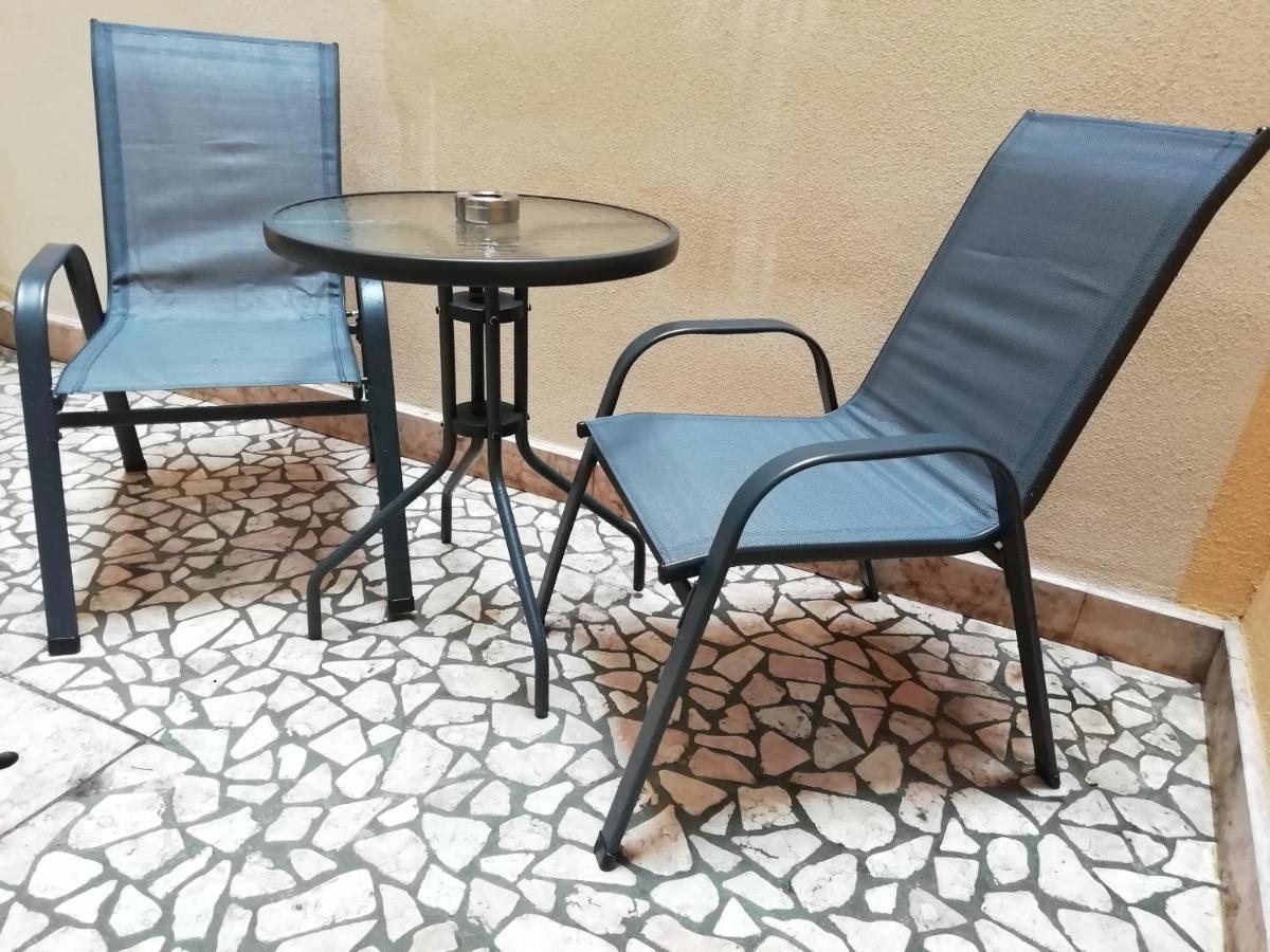 Re Lear Apartment Verona Exterior photo