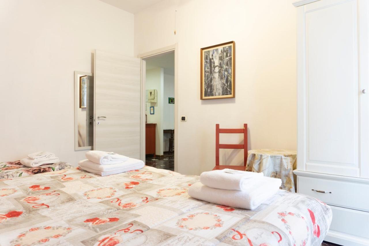 Re Lear Apartment Verona Exterior photo
