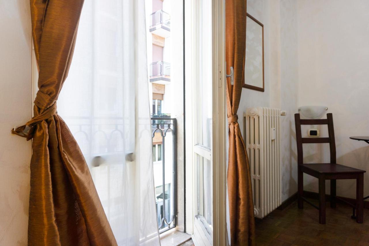 Re Lear Apartment Verona Exterior photo