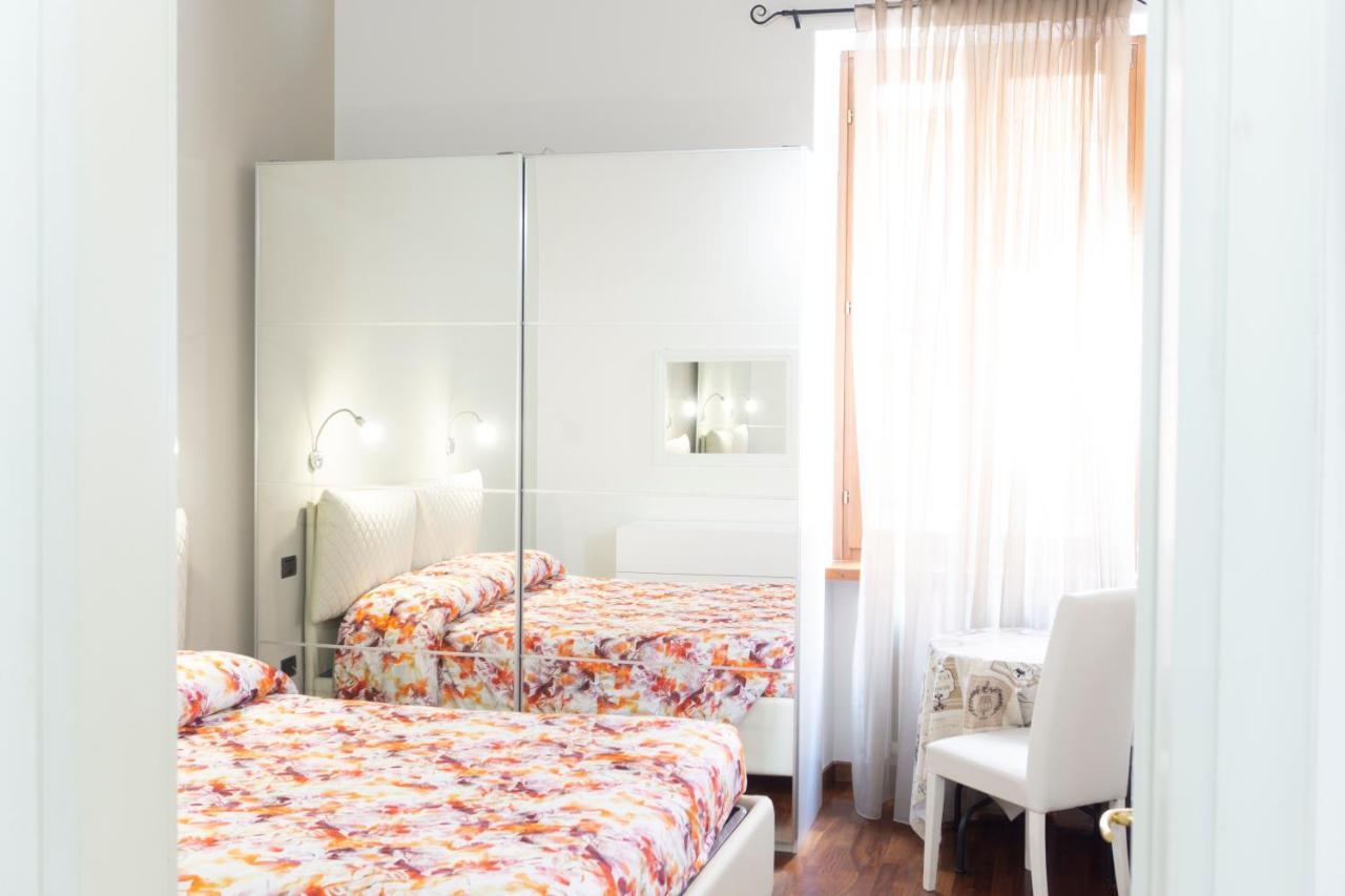 Re Lear Apartment Verona Exterior photo