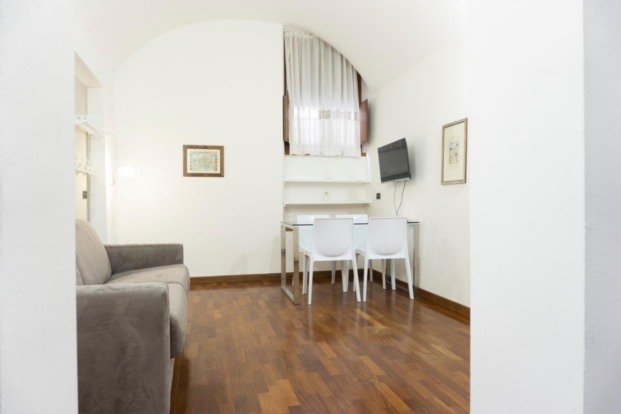 Re Lear Apartment Verona Exterior photo