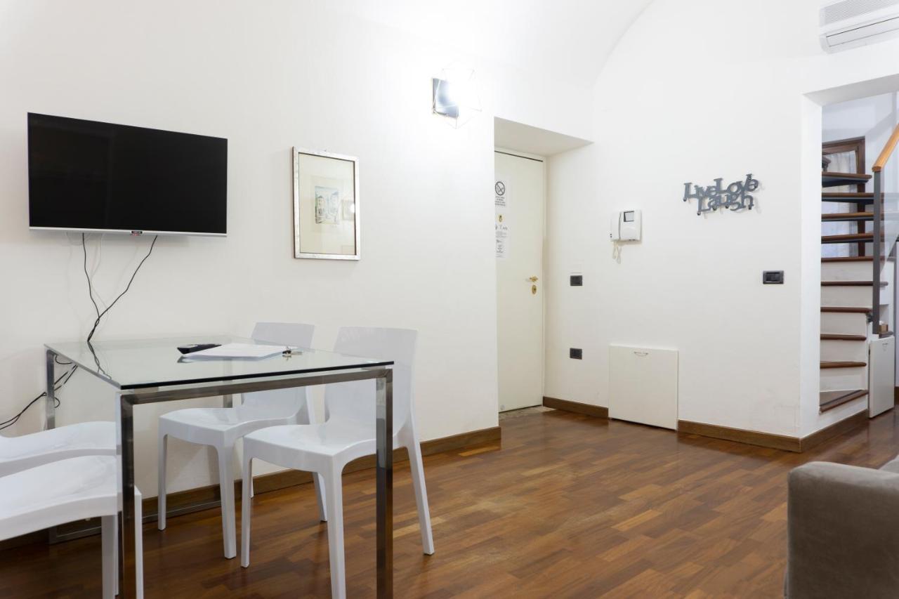 Re Lear Apartment Verona Exterior photo