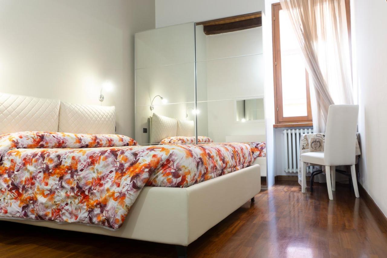 Re Lear Apartment Verona Exterior photo