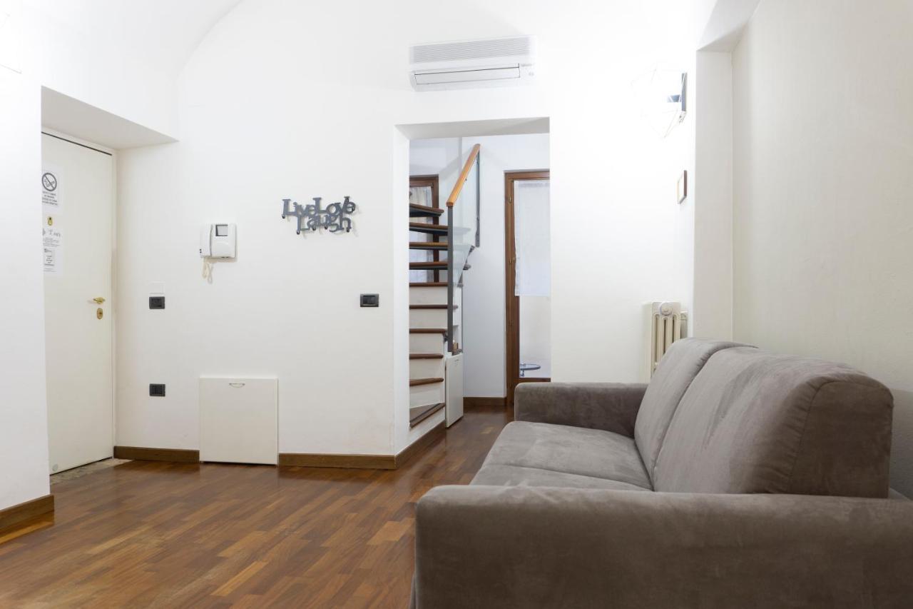 Re Lear Apartment Verona Exterior photo