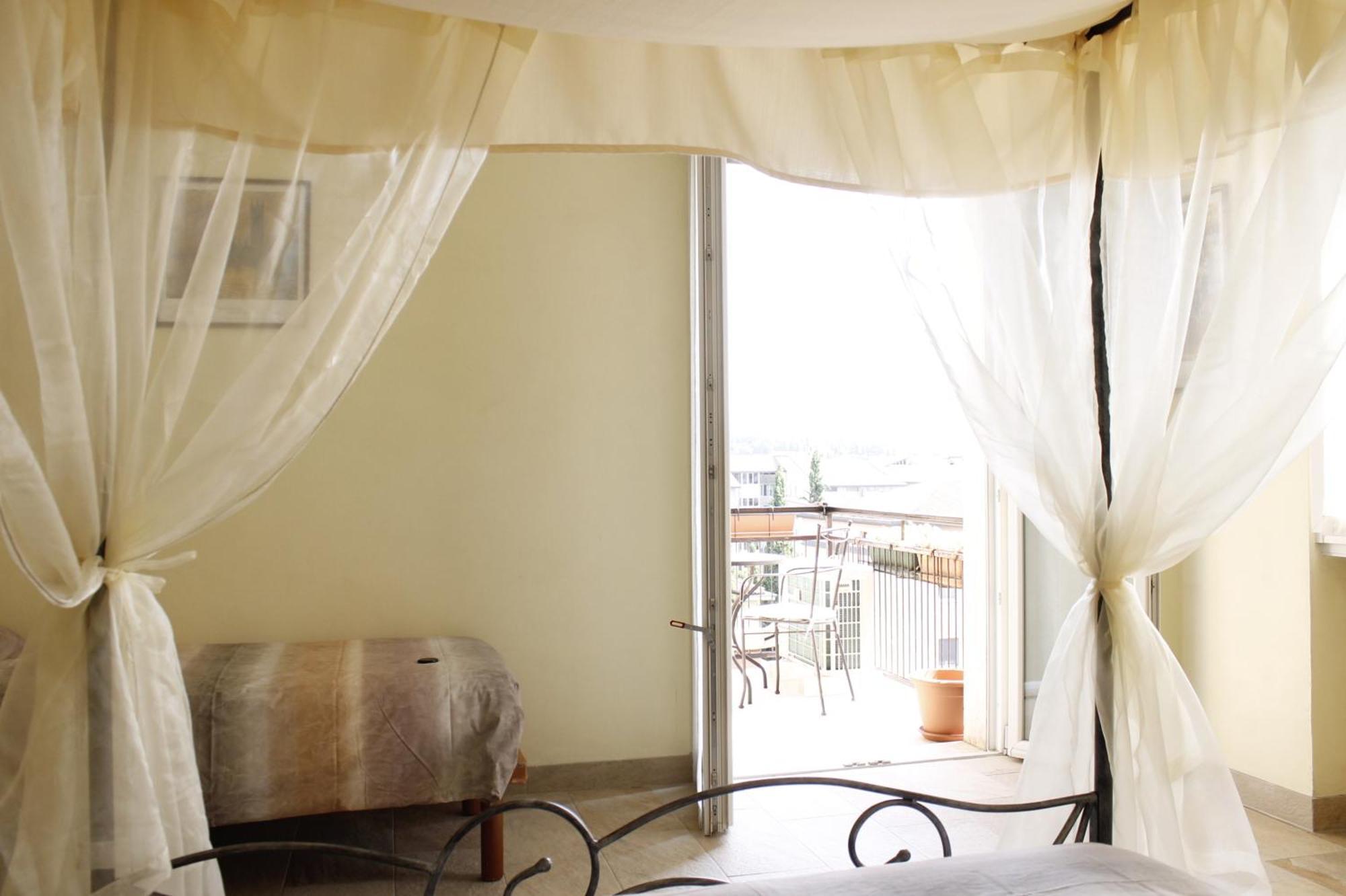 Re Lear Apartment Verona Room photo