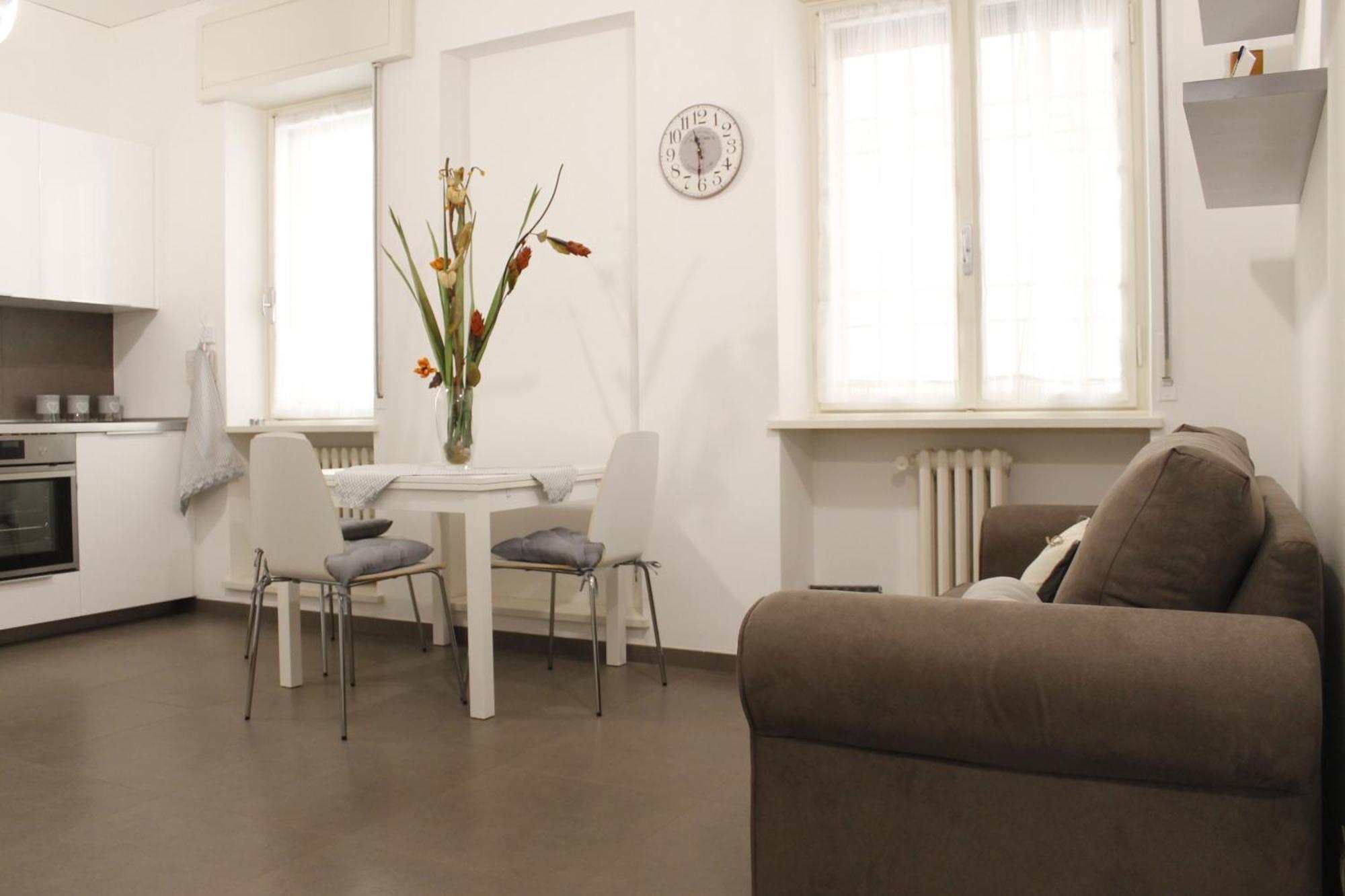 Re Lear Apartment Verona Room photo