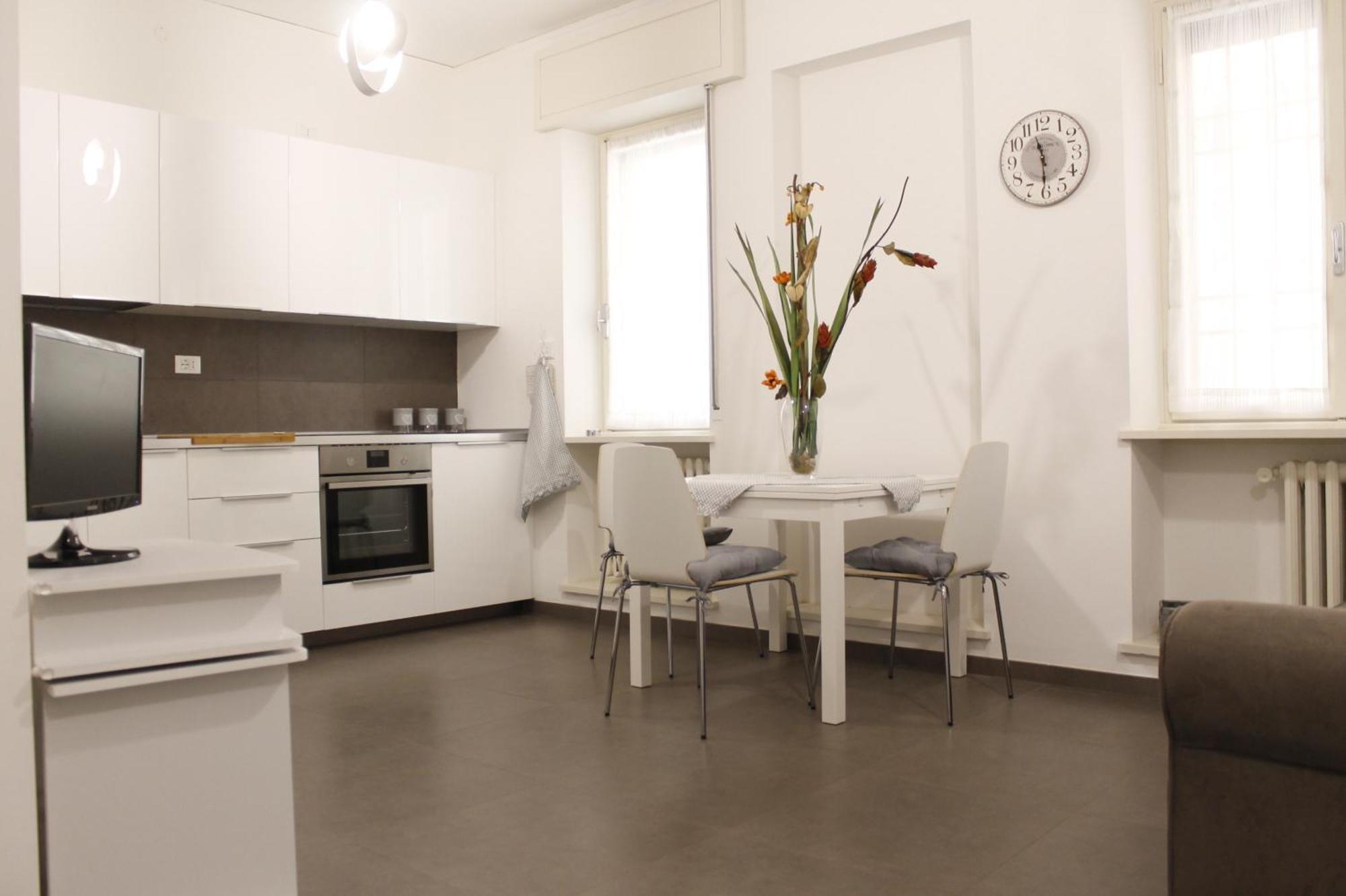 Re Lear Apartment Verona Room photo