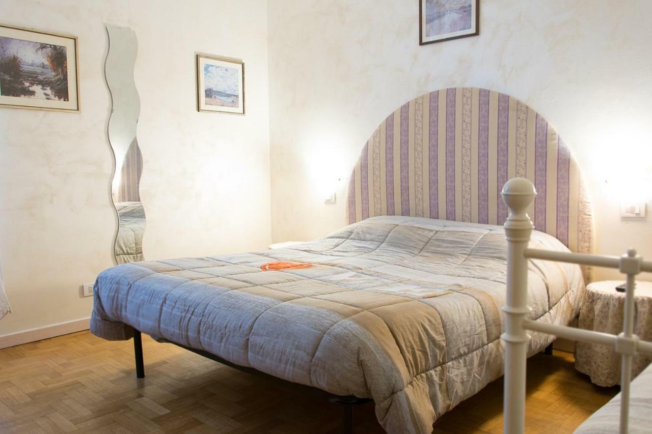 Re Lear Apartment Verona Exterior photo