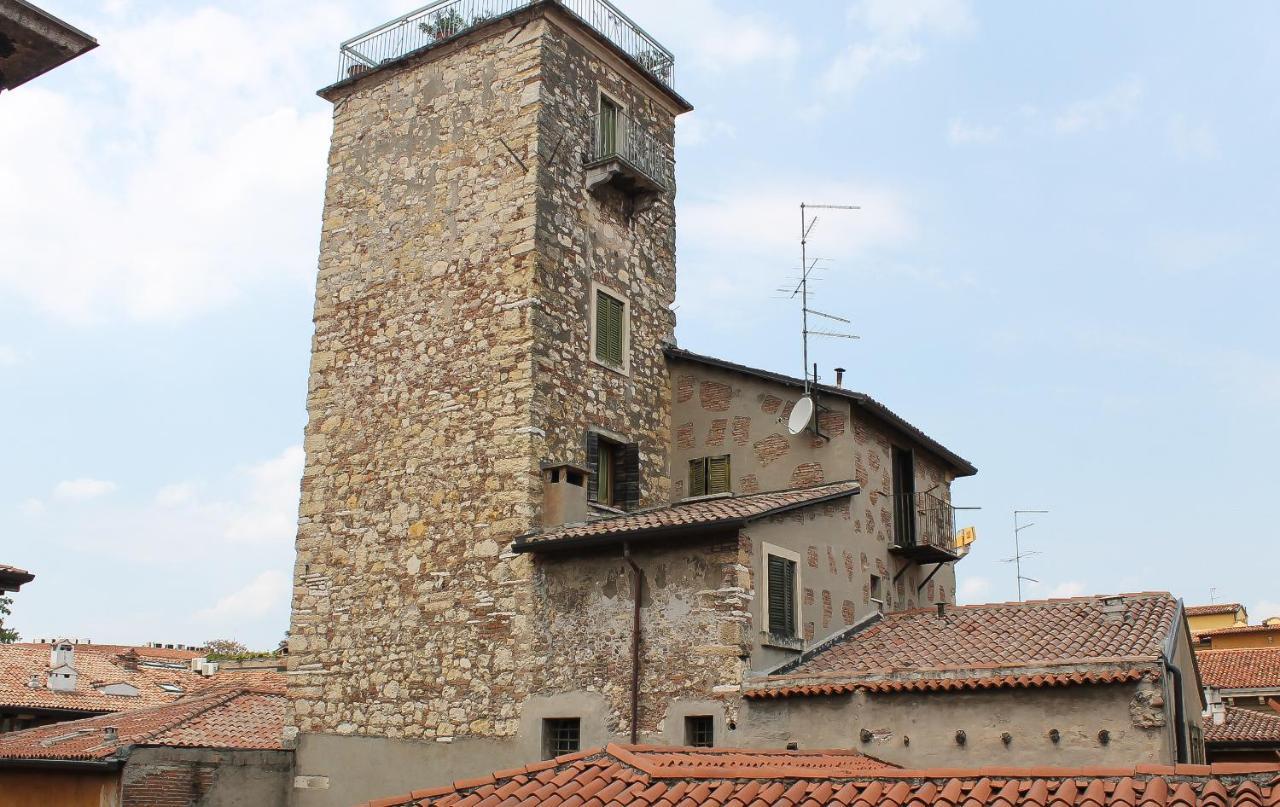 Re Lear Apartment Verona Exterior photo