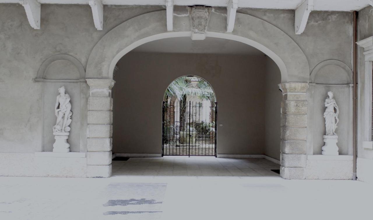 Re Lear Apartment Verona Exterior photo